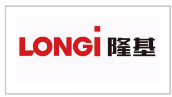 LONGi - likely helium leak-tested workpieces: PV process chambers, Vacuum process chambers, Sealed module assemblies, Heat transfer components - Wayeal