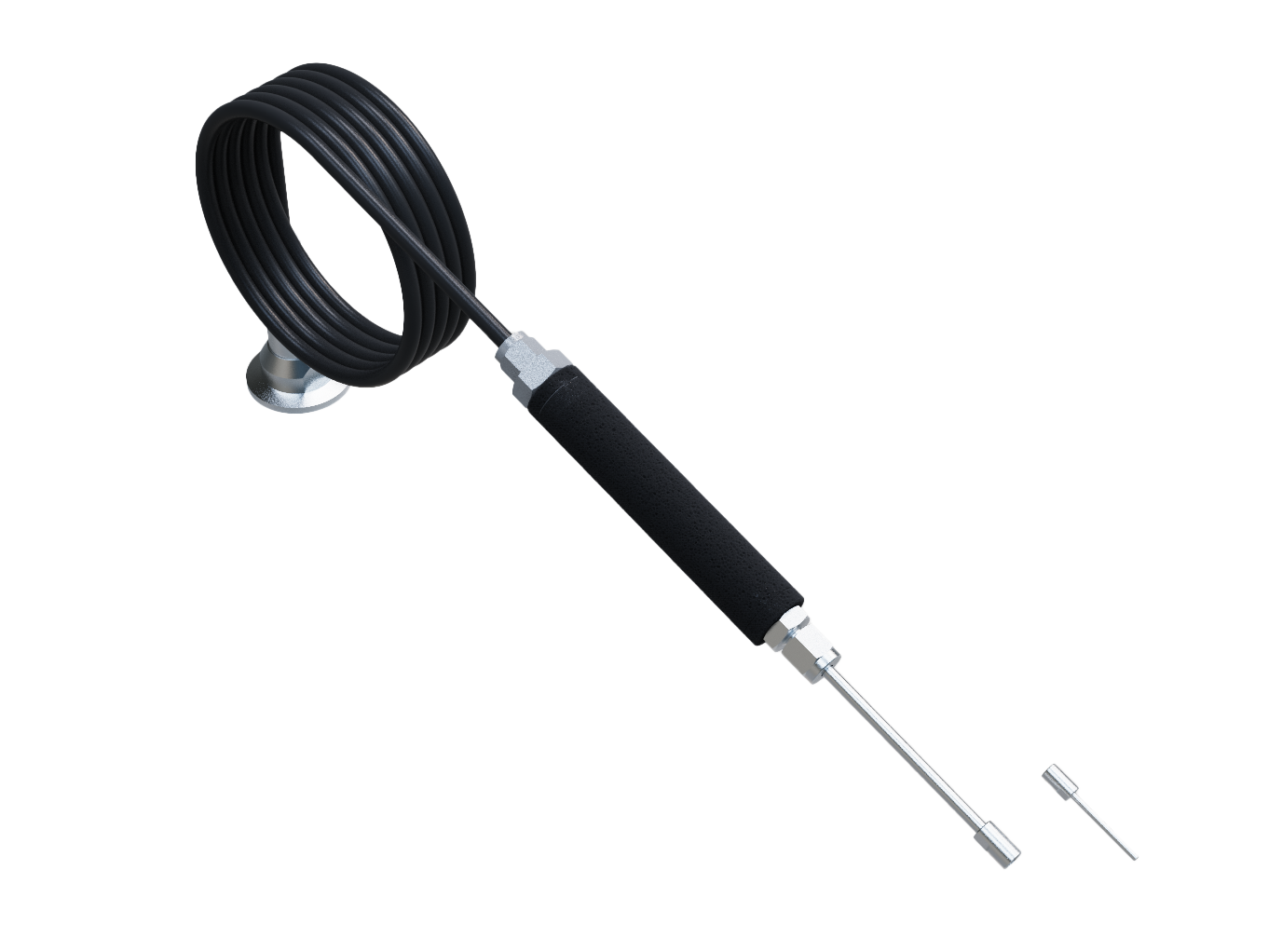 Sniffer probe